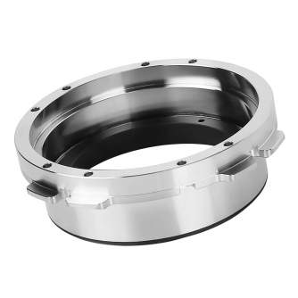 Адаптеры - Meike Lens Mount Swapping Kit PL (135 mm) (EF/E/L/RF to PL) MK-135T24FF-EF/E/L/RF-PL - быстрый заказ от производителя