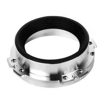 Адаптеры - Meike Lens Mount Swapping Kit PL (50 mm) (EF/E/L/RF to PL) MK-50T21FF-EF/E/L/RF-PL - быстрый заказ от производителя