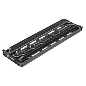 Rigu aksesuāri - SmallRig 12 ARRI Dovetail Plate 3772 3772 - быстрый заказ от производителя