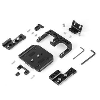 Camera Cage - SmallRig Cage for Z cam E2 Camera 2264 CVZ2264 - quick order from manufacturer