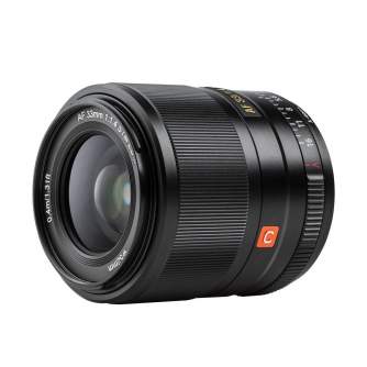 Mirrorless Lenses - Viltrox 33mm F1.4 E-mount Autofocus Prime Lens for Sony APS-C Mirrorless Digital - quick order from manufacturer