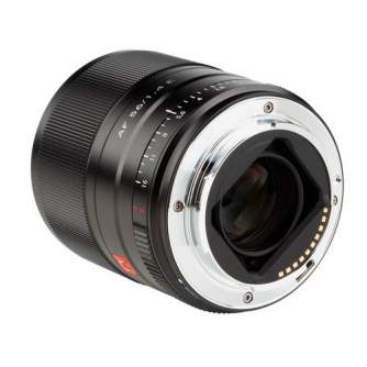 Mirrorless Lenses - Viltrox Autofocus 56mm F1.4 E-mount Prime Lens for Sony APS-C Mirrorless Digital - quick order from manufacturer