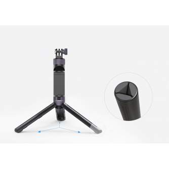 Accessories for Action Cameras - PGYTECH Holder / tripod for DJI Osmo Pocket / Pocket 2 and sports cameras (P-GM-104) - quick order from manufacturer