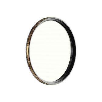 New - PolarPro 77mm - FX GoldMorphic Filter 77-GLD-MRPH - 