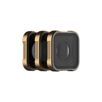 Discontinued - PolarPro Hero 10 / Hero 9 - Shutter Collection H9-SHUTTER