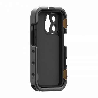 Ietvars kameram CAGE - PolarPro iPhone 14 Pro Cage IP14-PRO-CAGE - быстрый заказ от производителя