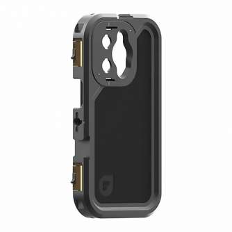 Ietvars kameram CAGE - PolarPro iPhone 14 Pro Cage IP14-PRO-CAGE - быстрый заказ от производителя