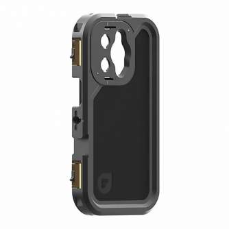 Ietvars kameram CAGE - PolarPro iPhone 14 Pro LiteChaser Pro Cage Case Kit - ātri pasūtīt no ražotāja