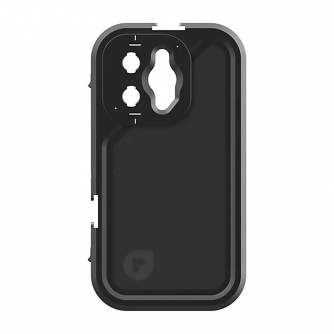 Ietvars kameram CAGE - PolarPro iPhone 14 Pro Cage IP14-PRO-CAGE - быстрый заказ от производителя