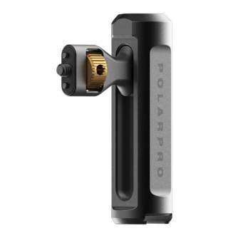 Новые товары - PolarPro LiteChaser Pro 1/4"-20 Cage Handle for iPhone 14 LCP-HNDL-Q20 - быстрый заказ от производителя
