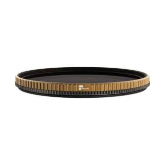 ND фильтры - PolarPro Neutral Density + Polarizer Filter ND16/PL | QuartzLine 77mm 77-ND16/PL - быстрый заказ от производителя