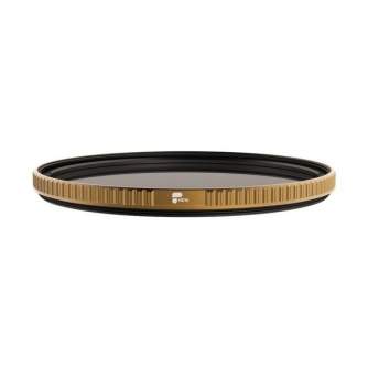 ND фильтры - PolarPro Neutral Density Filter ND16 | QuartzLine 82mm 82-ND16 - быстрый заказ от производителя