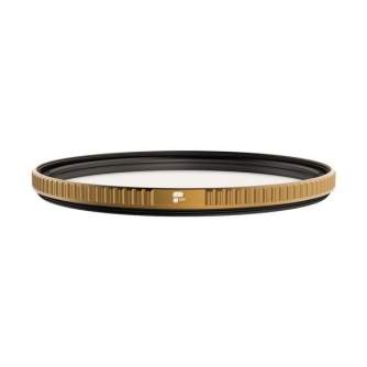 New products - PolarPro UV Filter | QuartzLine 67mm 67-UV - quick order from manufacturer