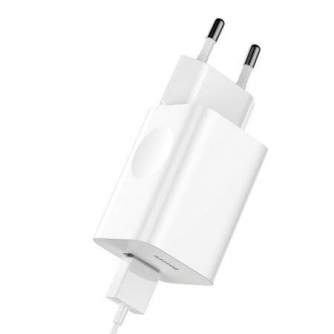 Wall charger - Baseus Charging Quick Charger USB 3.0 - White CCALL-BX02 - quick order from manufacturer