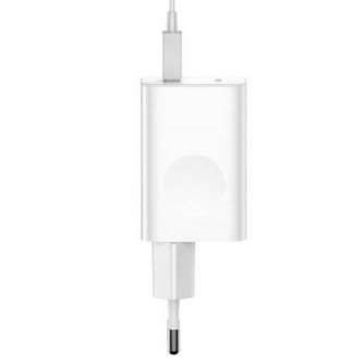 Wall charger - Baseus Charging Quick Charger USB 3.0 - White CCALL-BX02 - quick order from manufacturer