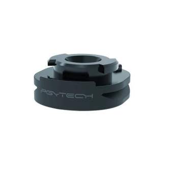 Sortimenta jaunumi - Tripod mount adapter Pgytech for DJI Osmo Action (P-11B-023) P-11B-023 - ātri pasūtīt no ražotāja