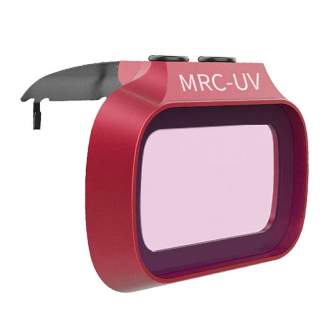 PGYTECH Mavic Mini UV Filter (Professional) For Mini/Mini 2/Mini SE/Mini 2 SE P 12A 017