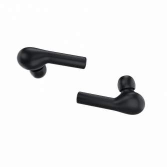 Headphones - Wireless Earphones TWS QCY T5 Bluetooth V5.0 (black) T5-Black - quick order from manufacturer