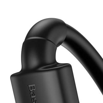 Sortimenta jaunumi - Baseus Cafule 4KHDMI Male To 4KHDMI Male Adapter Cable 2m Black CADKLF-F01 - ātri pasūtīt no ražotāja