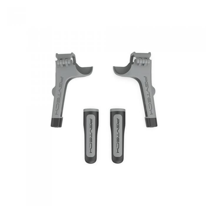 Sortimenta jaunumi - Landing Gear Extensions PGYTECH (P-16A-036) for Mavic Air 2 / Air 2s P-16A-036 - ātri pasūtīt no ražotāja