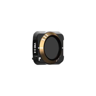 Filter ND PolarPro Variable 2-5 degrees Cinema Series for DJI Mavic Air 2 AR2-2/