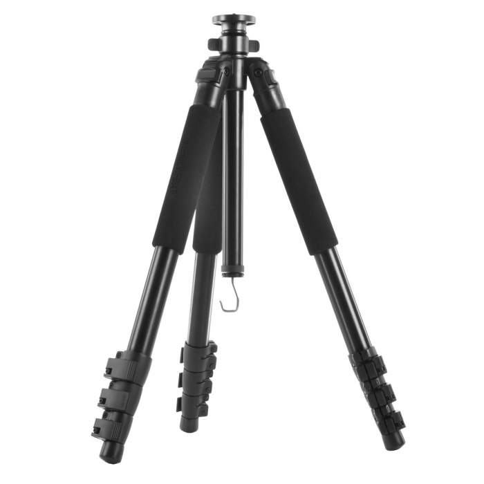 Foto statīvi - walimex pro FT-667T Pro Tripod, 173cm - perc šodien veikalā un ar piegādi