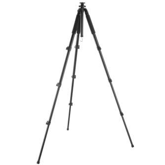 Foto statīvi - walimex pro FT-667T Pro Tripod, 173cm - perc šodien veikalā un ar piegādi