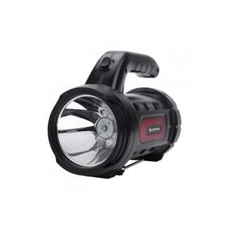 New products - Searchlight Superfire M9-X, 440lm, USB M9-X - quick order from manufacturer