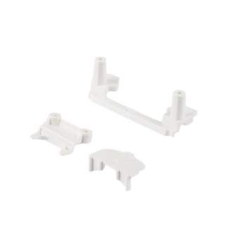 Новые товары - Front and rear power block gimbal anti-separtion for Hubsan Zino (ZINO000-18) ZINO000-18 - быстрый заказ от произ