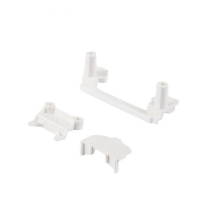 Sortimenta jaunumi - Front and rear power block gimbal anti-separtion for Hubsan Zino (ZINO000-18) ZINO000-18 - ātri pasūtīt no ražotāja