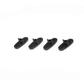 Multikopteru aksesuāri - Propeller lock for Hubsan Zino ZINO000-23 ZINO000-23 - быстрый заказ от производителя