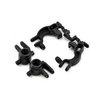 Dronu aksesuāri - Caster and steering blocks for Hubsan Zino (RPM73592) RPM73592 - ātri pasūtīt no ražotāja