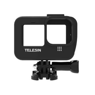 Accessories for Action Cameras - Housing Case Telesin for GoPro Hero 9 / Hero 10 / Hero 11 (GP-FMS-903) - quick order from manufacturer