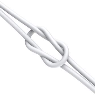 Cables - Baseus Superior Series Cable USB to USB-C, 66W, 1m (white) CATYS-02 - quick order from manufacturer