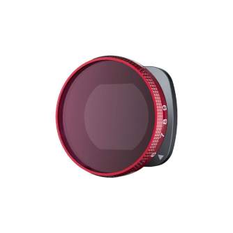 Neutral Density Filters - Filter VND 6-9 stop PGYTECH for DJI Osmo Pocket (P-19C-070) P-19C-070 - quick order from manufacturer