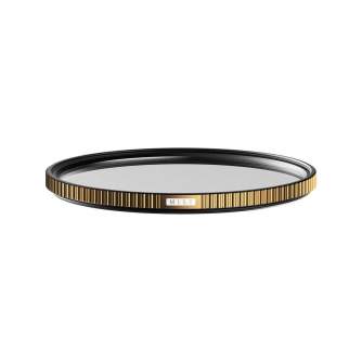 Soft filtri - Filter PolarPro Quartzline FX - Mist for 82 mm lenses 82-MST - быстрый заказ от производителя