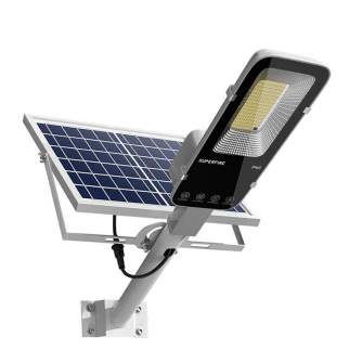 New products - Solar lamp Superfire FF5-C, 263W, 1200lm, 15000mAh FF5-C - quick order from manufacturer