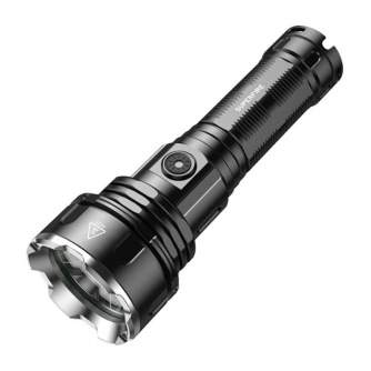 Lukturi - Superfire flashlight R3 P90, 2700lm, USB R3 P90 - быстрый заказ от производителя