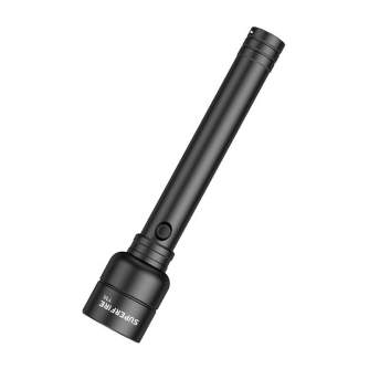 Lukturi - Flashlight Superfire Y16, 1700lm, USB-C Y16 - ātri pasūtīt no ražotāja