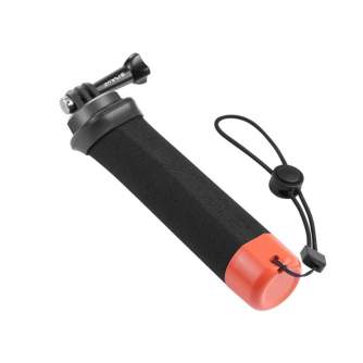 Camera Remotes - Floating hand grip Puluz for Action and sports cameras PU561E - quick order from manufacturer
