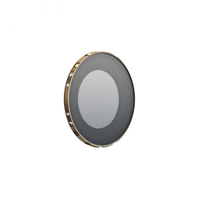 ND neitrāla blīvuma filtri - Filter VND 3-5 PolarPro LiteChaser Pro for iPhone 13 / iPhone 14 IP13-3/5-VND - быстрый заказ от пр