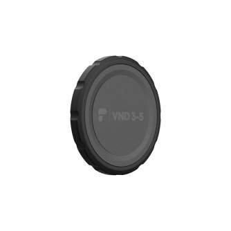 Neutral Density Filters - Filter VND 3-5 PolarPro LiteChaser Pro for iPhone 13 / iPhone 14 IP13-3/5-VND - quick order from manufacturer