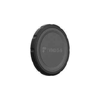 Новые товары - Filter VND 3-5 PolarPro LiteChaser Pro for iPhone 13 / iPhone 14 IP13-3/5-VND - быстрый заказ от производителя