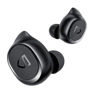 Discontinued - Soundpeats TrueFree2 Earphones (Black)