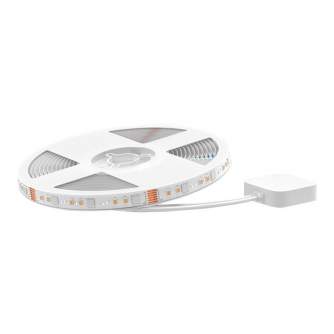 Vairs neražo - Smart Wi-FI LED Strip with RGBWW Meross MSL320 (5 meter) HomeKit MSL320CPHK(EU)-