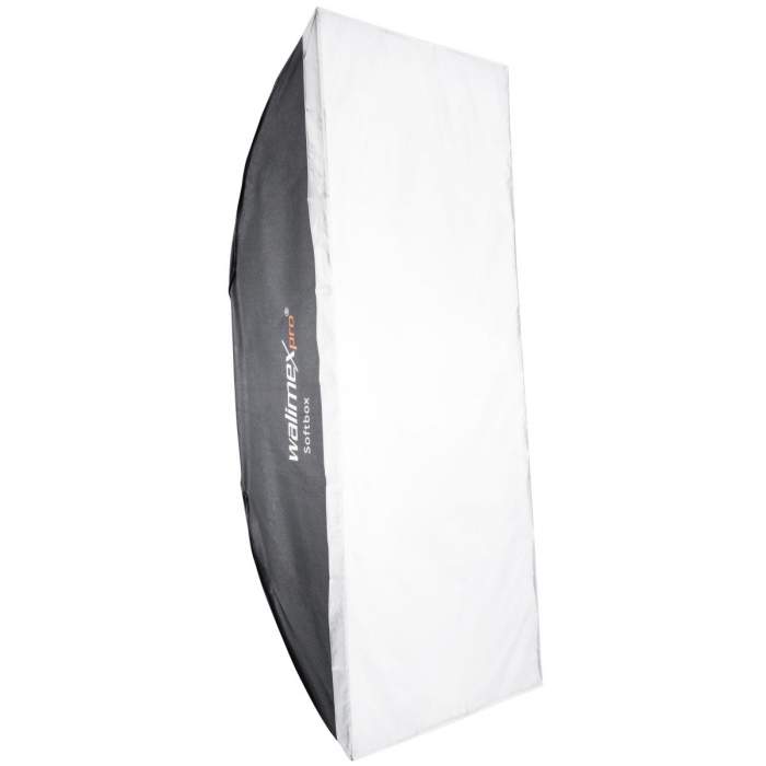 Softboxes - walimex pro Softbox 75x150cm for Elinchrom - quick order from manufacturer