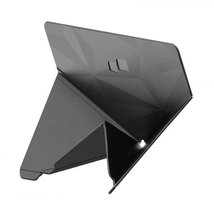 Citi aksesuāri - Mobile Pixels Origami Kickstand for Mobile Pixels Monitors 103-1002P01 - ātri pasūtīt no ražotāja