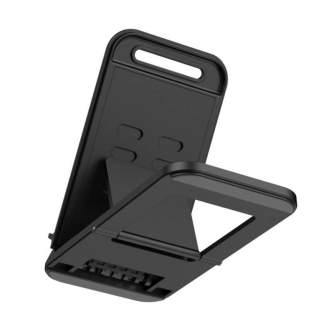 Discontinued - Phone Stand Vipfan H06 (black) H06-black