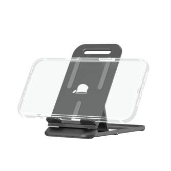 Discontinued - Phone Stand Vipfan H06 (black) H06-black