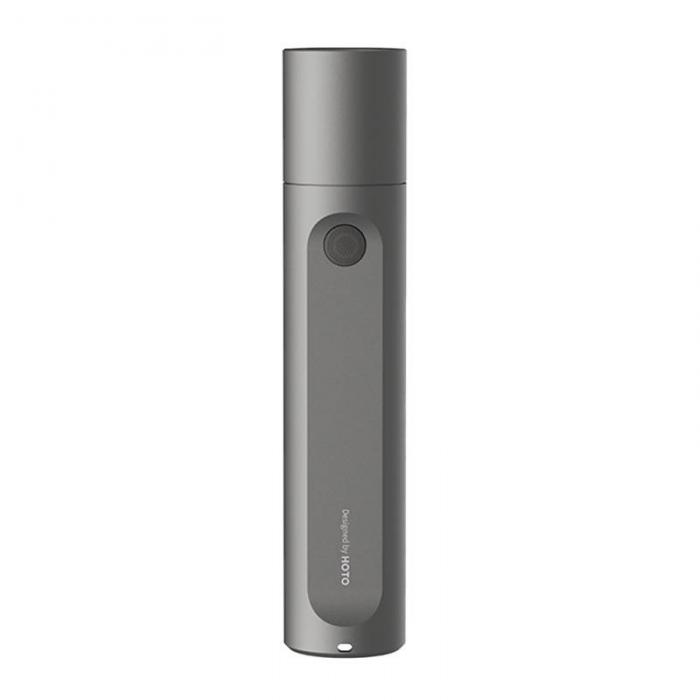 Lukturi - Flashlight HOTO QWSDT003, 280lm, USB-C QWSDT003 - ātri pasūtīt no ražotāja